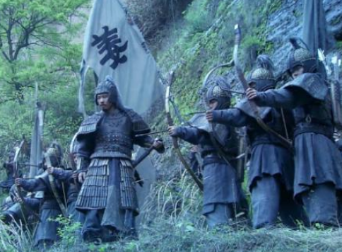 三国英雄姜维的北伐历程