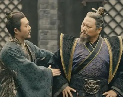 曹丕与曹洪：一场权力与忠诚的较量