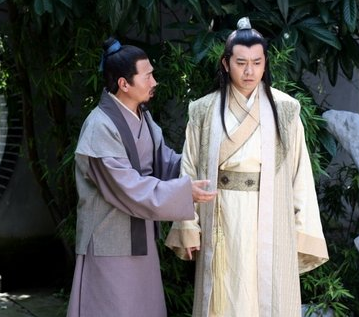 揭秘古代诗人苏三的真实身份