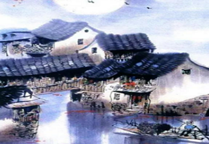 范仲淹的忧国忧民之心——以渔家傲·秋思创作背景为视角