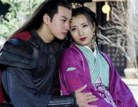 吕布之女：历史尘封的神秘面纱
