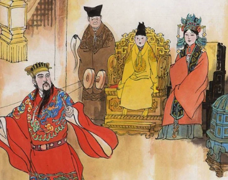 万历帝为什么对张居正鞭尸？万历很恨张居正吗？