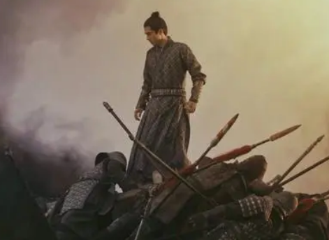 古代战场上的“装死”战术：士兵真的能苟活吗？