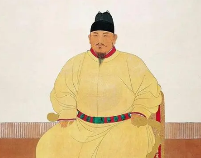 朱元璋：白手起家还是继承者？