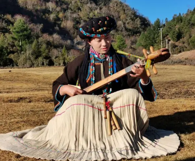 普米族山地生态文化的独特魅力
