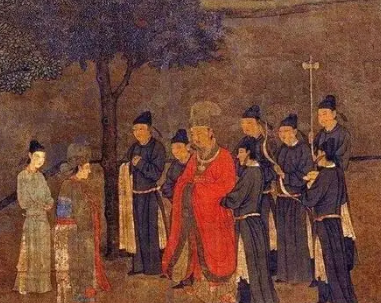 吹牛是一门高深的艺术——历史幽默故事三则