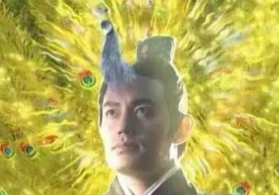 道士为什么不害怕孔宣?原因是什么？