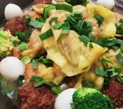 一锅烹饪，品味惠州——揭秘名菜“一品锅”的制作秘诀