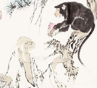 探索上古神话：揭秘上古十大神猿的名字