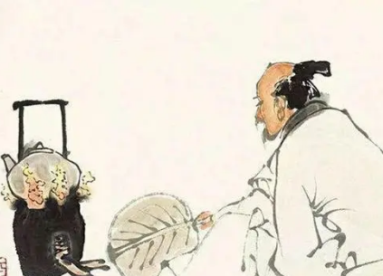 揭秘陆游诗中的“我和狸不出门”的深层含义