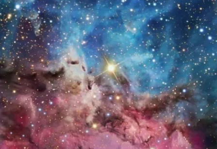 我们都是宇宙中的尘埃——书评