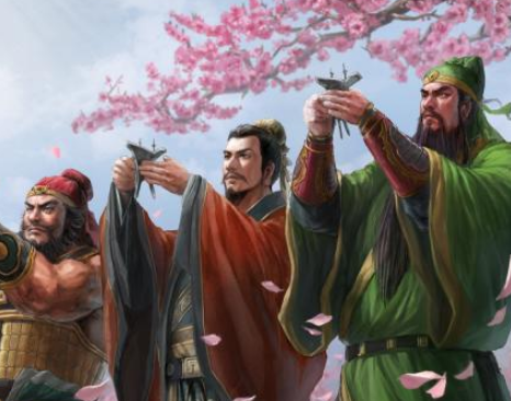 刘备与关羽：晚年的不和与深厚的信任