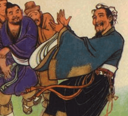 范进中举：喜悲交织的科举之路