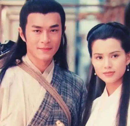 十六年的等待，一段超越时空的爱情故事——杨过与小龙女