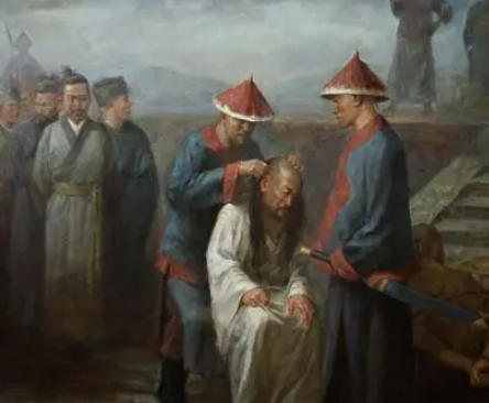 清朝剃发令背后的历史真相，有什么目的？