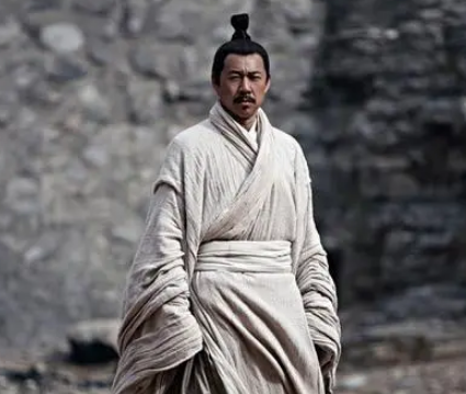兵圣孙武的失败：一场未竟的战争