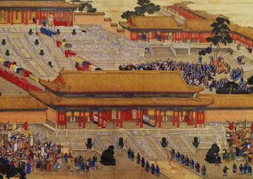 清朝的建立：对中国历史发展的阻碍还是进步？