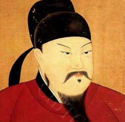 唐高宗李治：被误解的“妻管严”