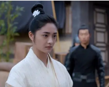 女法医中的高：大唐的揭秘