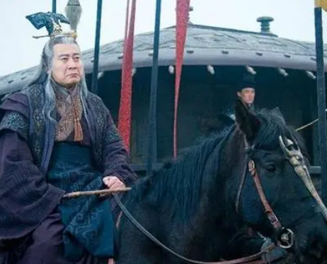 赵高之奸，秦始皇何以未识？