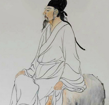 揭秘李商隐南朝中的徐飞，他是历史上人物吗？