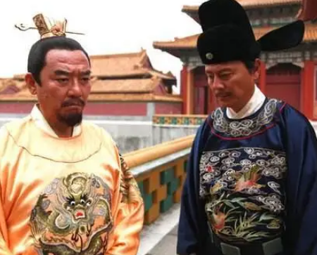 朱元璋诛杀功臣：权力斗争背后的人性抉择