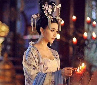 武则天杀子宠女之谜：权力与情感的交织