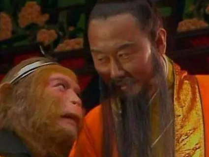 镇元子与观音：一场关于敬畏与尊重的较量