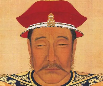 清朝六部的主要职能与人员配置