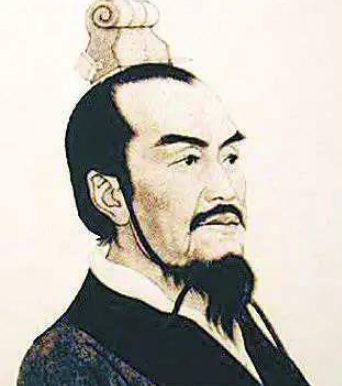 李斯：法家思想的倡导者与儒家出身的冲突