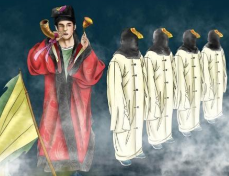 湘西赶尸人是真实存在的吗？什么叫赶尸人？