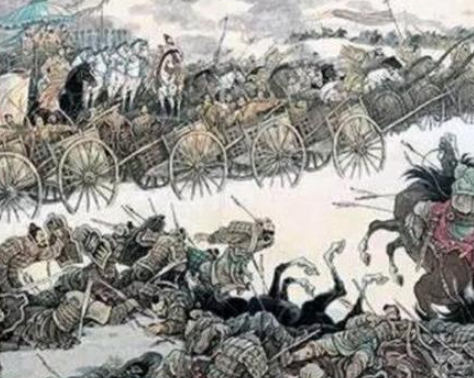 长平之战后的秦国：为何其他国家未趁机围攻？