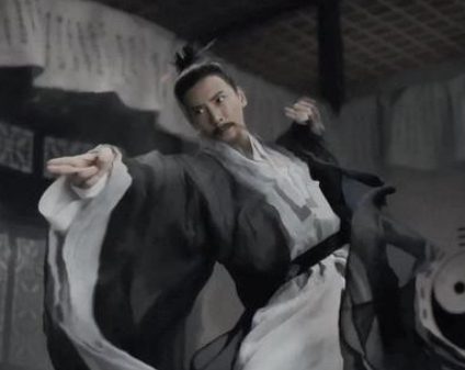 揭秘王重阳的武功秘籍