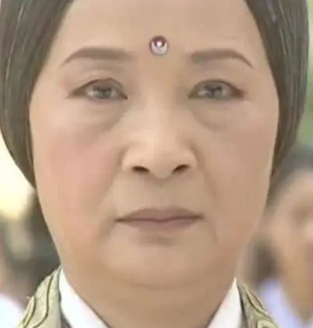 灭绝师太武功水平究竟如何？表现怎么样？