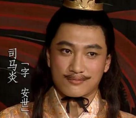 司马炎与晋朝的兴衰：一场皇权与黑暗的共舞