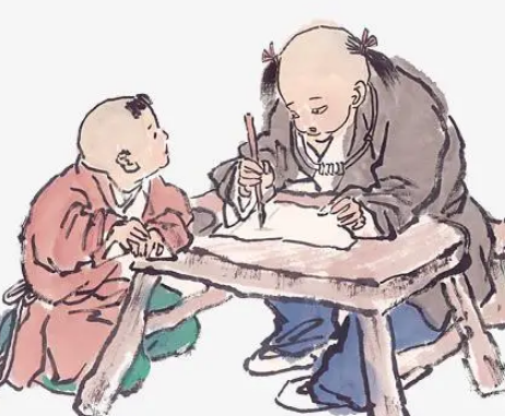 古代自主学习：智慧的传承与探索
