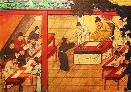 状元的官职与仕途