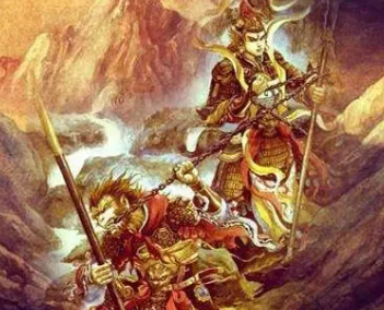 哪吒会三昧真火还不敌孙悟空是因为什么?二人实力有多大的差距？