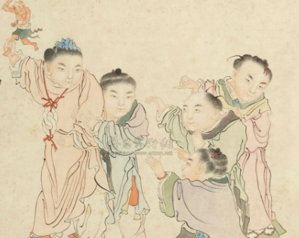 五子登科：古代科举的辉煌篇章