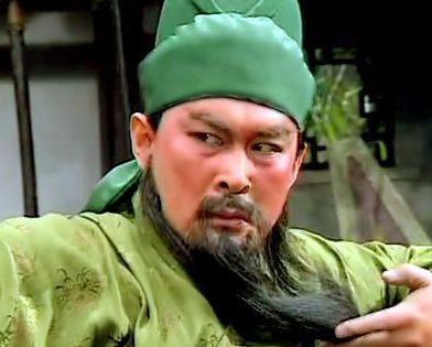 关羽：忠义勇武的化身还是徒有虚名?
