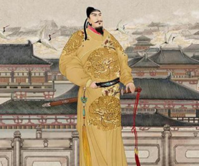 唐太宗李世民封禅泰山之谜