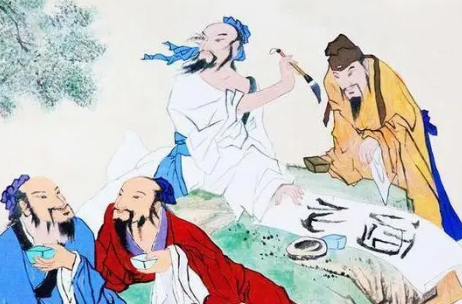 古人醒酒之道：都有哪些办法？