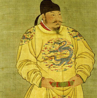 揭秘李世民之死：真相与传说