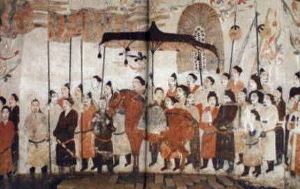 南北朝时期南方汉人为何无法收复中原？原因是什么?