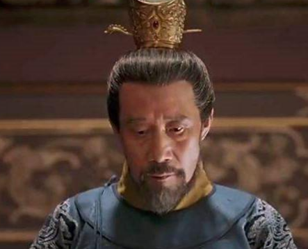 大唐开国皇帝李渊与儿子们的权力游戏