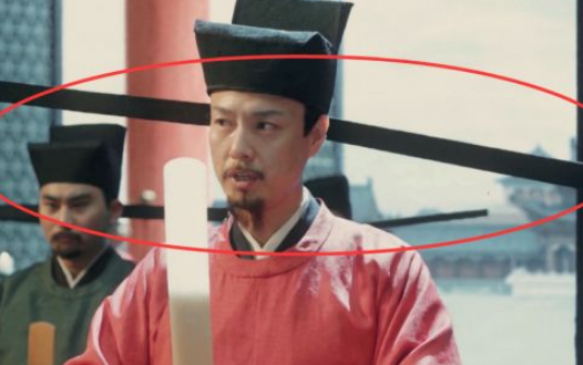 宋朝官帽的翅膀之谜，那么长有什么意义？