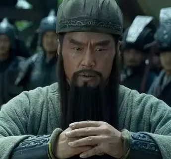 华容道中的关羽：英勇与忠诚的化身
