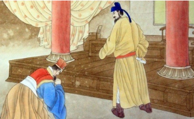 反客为主的深层含义与典故解析