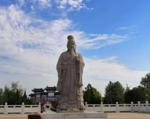 比干庙的历史是怎样的？比干庙在哪？