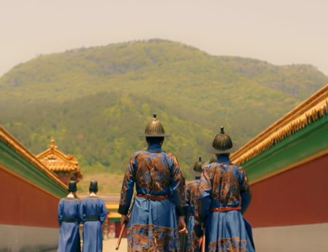 古代治安保障：法律、武力与智慧的结合